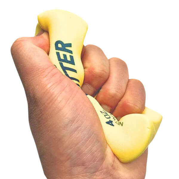 Hand crush