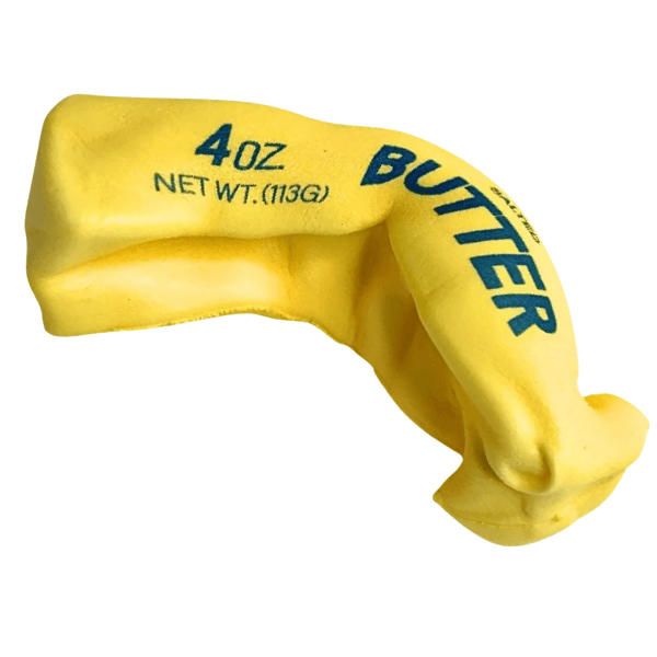 Twisted stick