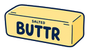 SALTED BUTTR